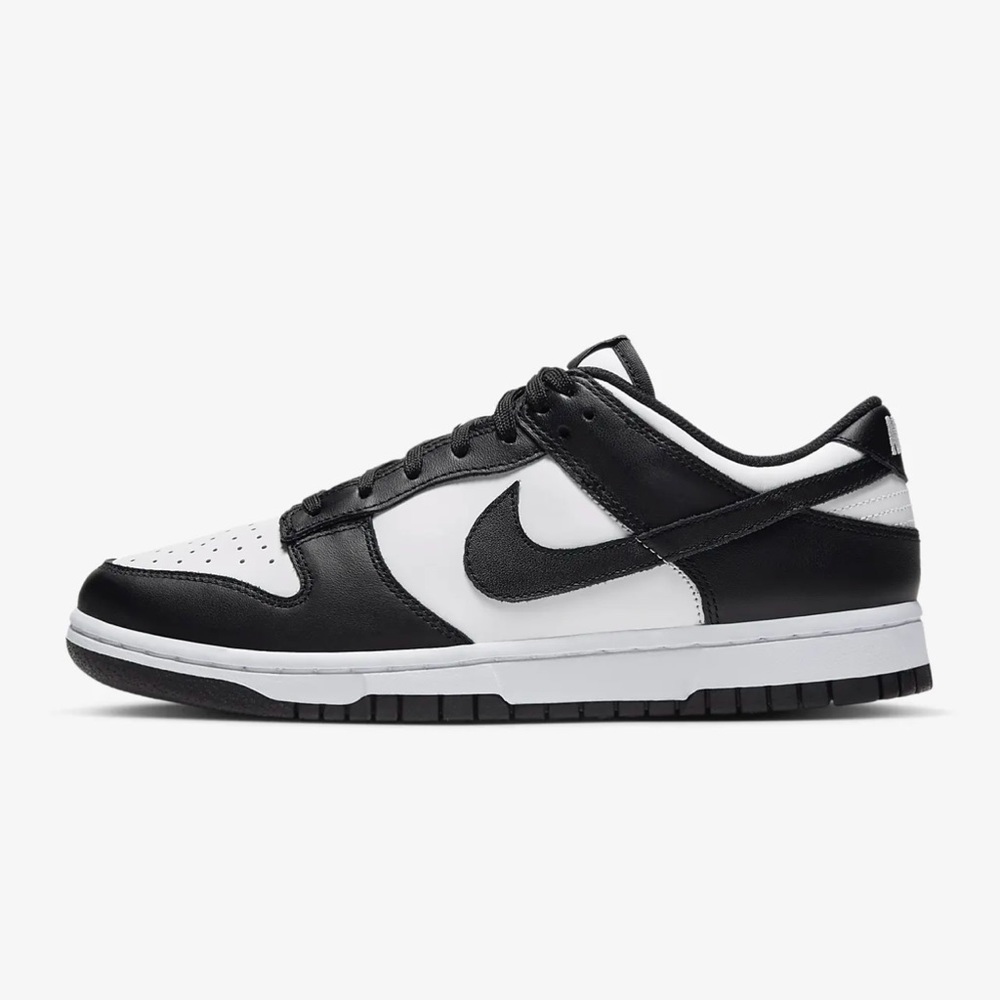 Panda Dunk Low (Size 7 Women’s)